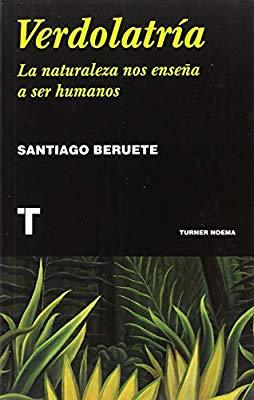 Verdolatría (Unknown Binding)