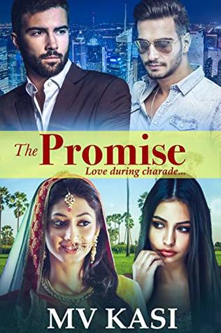 The Promise (Kindle Edition)