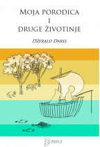 Moja porodica i druge životinje