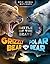 Grizzly Bear vs. Polar Bear...