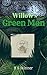 Willow's Green Man