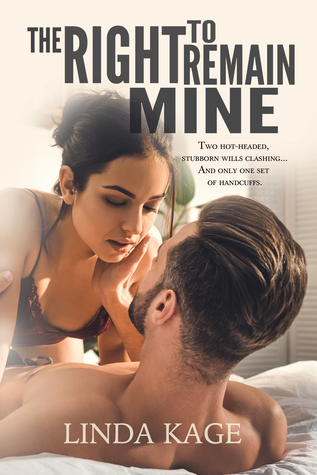 The Right to Remain Mine (ebook)
