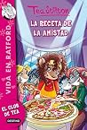 La receta de la a...