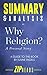 Summary & Analysis of Why R...