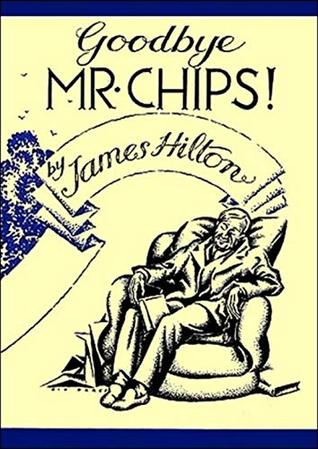 Good-bye, Mr. Chips