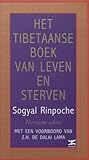 Het Tibetaanse bo...