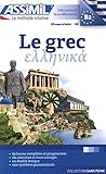 Assimil Le grec l...