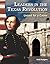 Leaders in the Texas Revolu...