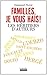 Familles, je vous hais !: Les héritiers d'auteurs