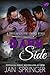 The Dark Side: A Zombie Apocalypse Romance Menage