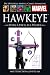 Hawkeye: Mein Leben als Waffe (Die offizielle Marvel-Comic-Sammlung, #81)
