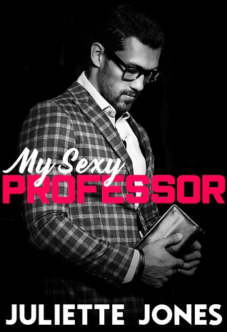 My Sexy Professor