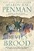 Devil's Brood (Henry II & Eleanor of Aquitaine, #3)