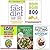 Fast diet michael mosley, nom nom fast 800 cookbook, fast die... by Mimi Spencer