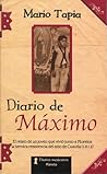 Diario de Máximo by Mario Tapia
