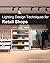 Retail Shops Lighting Desig...