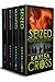 Hostage Rescue Team Series Box Set Vol. 3 (Hostage Rescue Team #7-10)