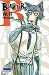 Beastars, Tome 1 by Paru Itagaki