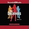 The Deceivers by Kristen Simmons