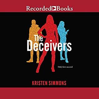The Deceivers (Vale Hall, #1)