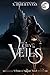 The City of Veils (Princess Vigilante, #1)