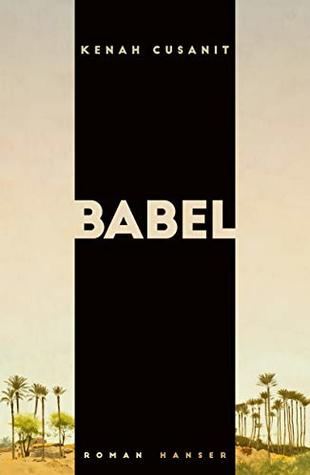 Babel (Kindle Edition)