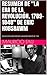 RESUMEN DE "LA ERA DE LA REVOLUCIÓN, 1789-1848" DE ERIC HOBSBAWM by Mauricio Fau