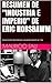 RESUMEN DE "INDUSTRIA E IMP...