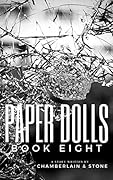 Paper Dolls: Book Eight: A Dark Lesbian Romance