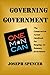 Governing Government by Joseph Spencer