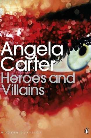 Heroes and Villains