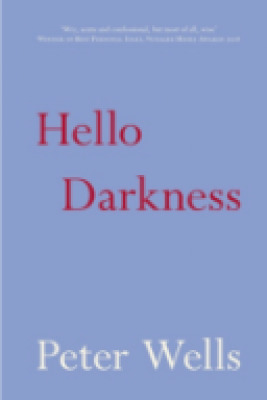 Hello Darkness (Paperback)