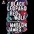 Black Leopard, Red Wolf (The Dark Star Trilogy #1) by Marlon James