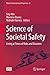 Science of Societal Safety:...