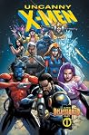 Uncanny X-Men: X-...