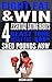 Fight Fat & Win: 4 Essential Eating Habits To Blast Belly Fat, Tone Up & Shed Pounds Now (Burn Fat Fast Book 1)