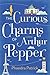 The Curious Charms of Arthur Pepper by Phaedra Patrick