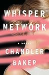 Book cover for Whisper Network