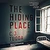 The Hiding Place by C.J. Tudor