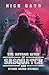 The Satanic Rites of Sasquatch and Other Weird Stories
