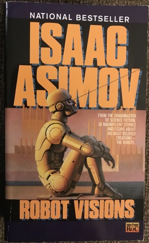 Robot Visions
