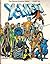 The Marvel Comics Index: X-Men
