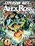 A Explosiva Arte de Alex Ross (Portuguese Edition)