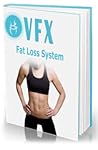 VFX Fat loss system