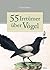 55 Irrtümer über Vögel by Einhard Bezzel