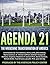 Agenda 21 by Tom Deweese