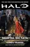 Halo: Mortal Dict...