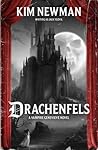 Drachenfels by Jack Yeovil