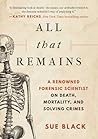 All That Remains:...