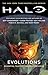 Halo: Evolutions: Essential Tales of the Halo Universe